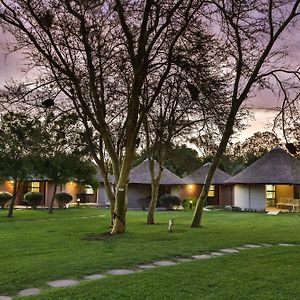 Protea Hotel By Marriott Oudtshoorn Riempie Estate